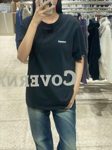 韓國 Covernat 2-PACK T-SHIRT【CO074】 - STT Mall HK 靚太網購