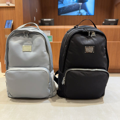 韓國 Marithe Francois Girbaud LASSIC LOGO MINI BACKPACK【MF328】 - Image
