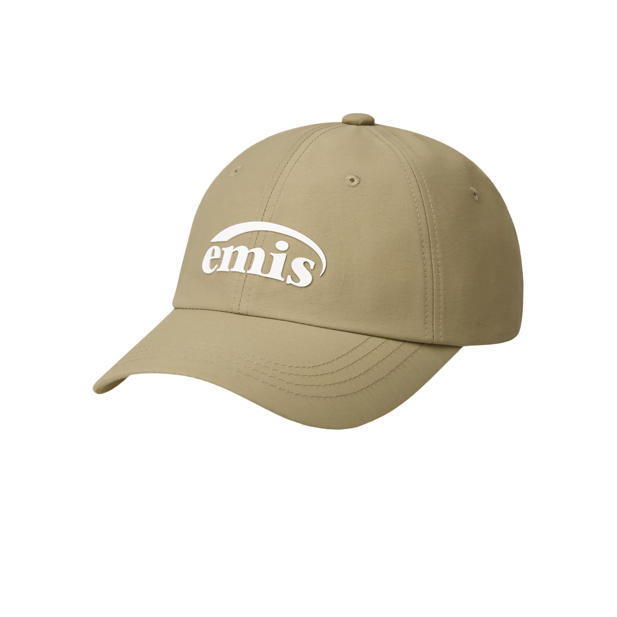 韓國 EMIS Nylon Ball Cap【ES083】