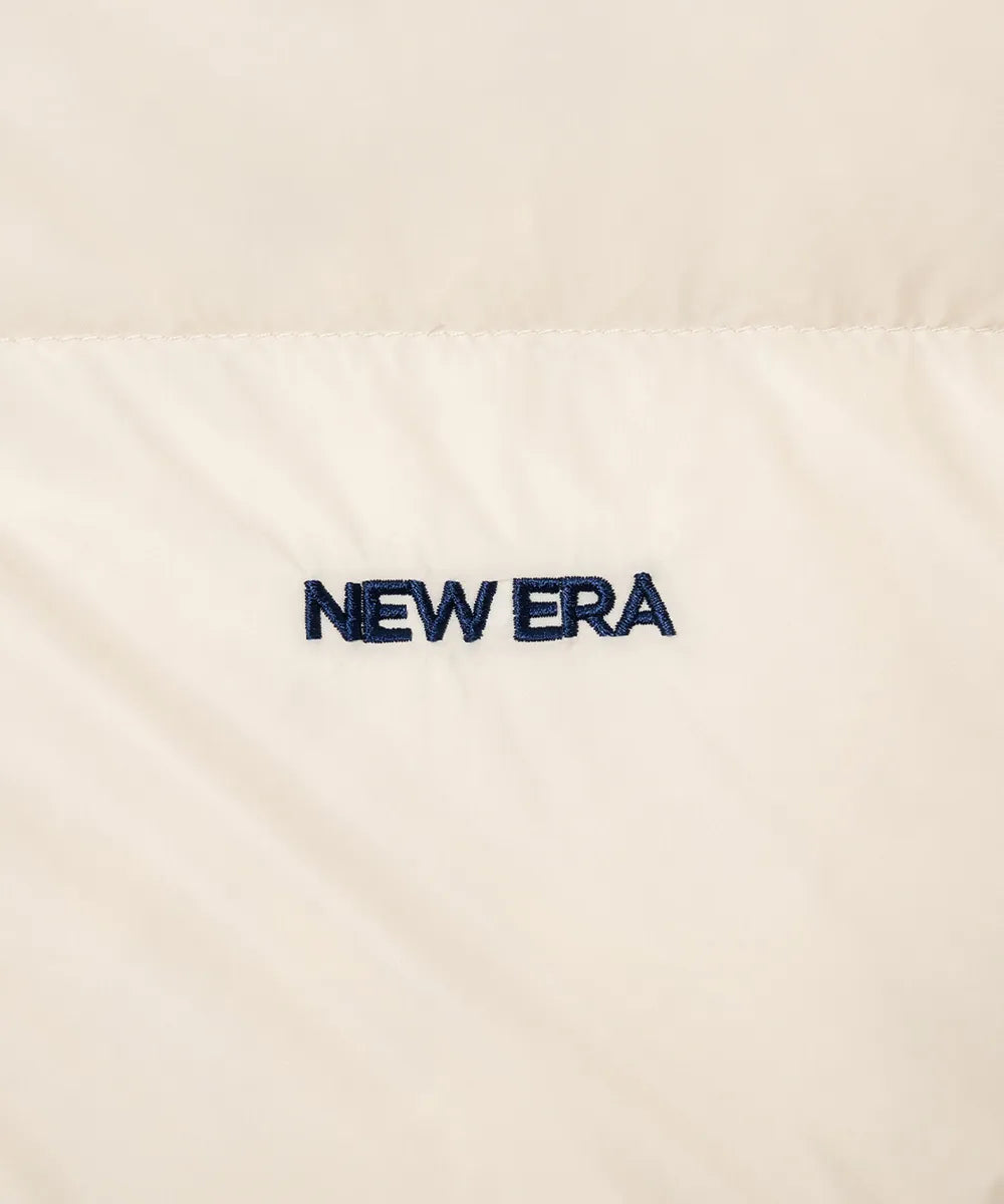 韓國 New Era LA Dodgers Puffer Down Jacket【NR021】