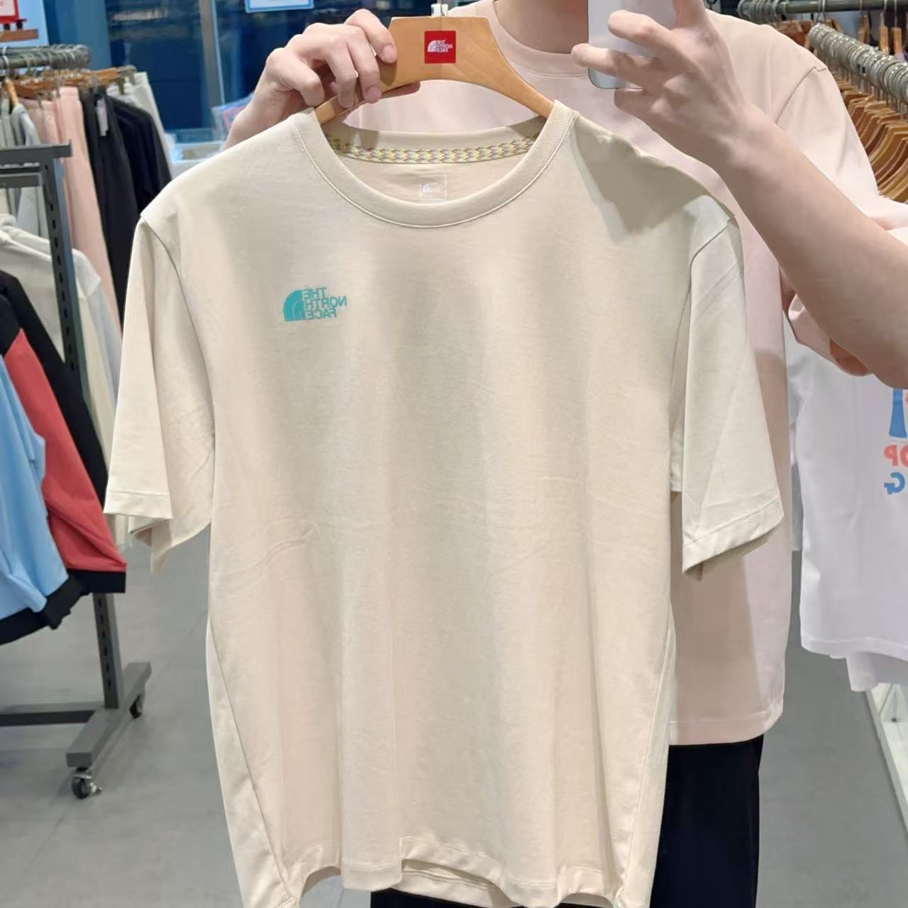 韓國 The North Face Men&