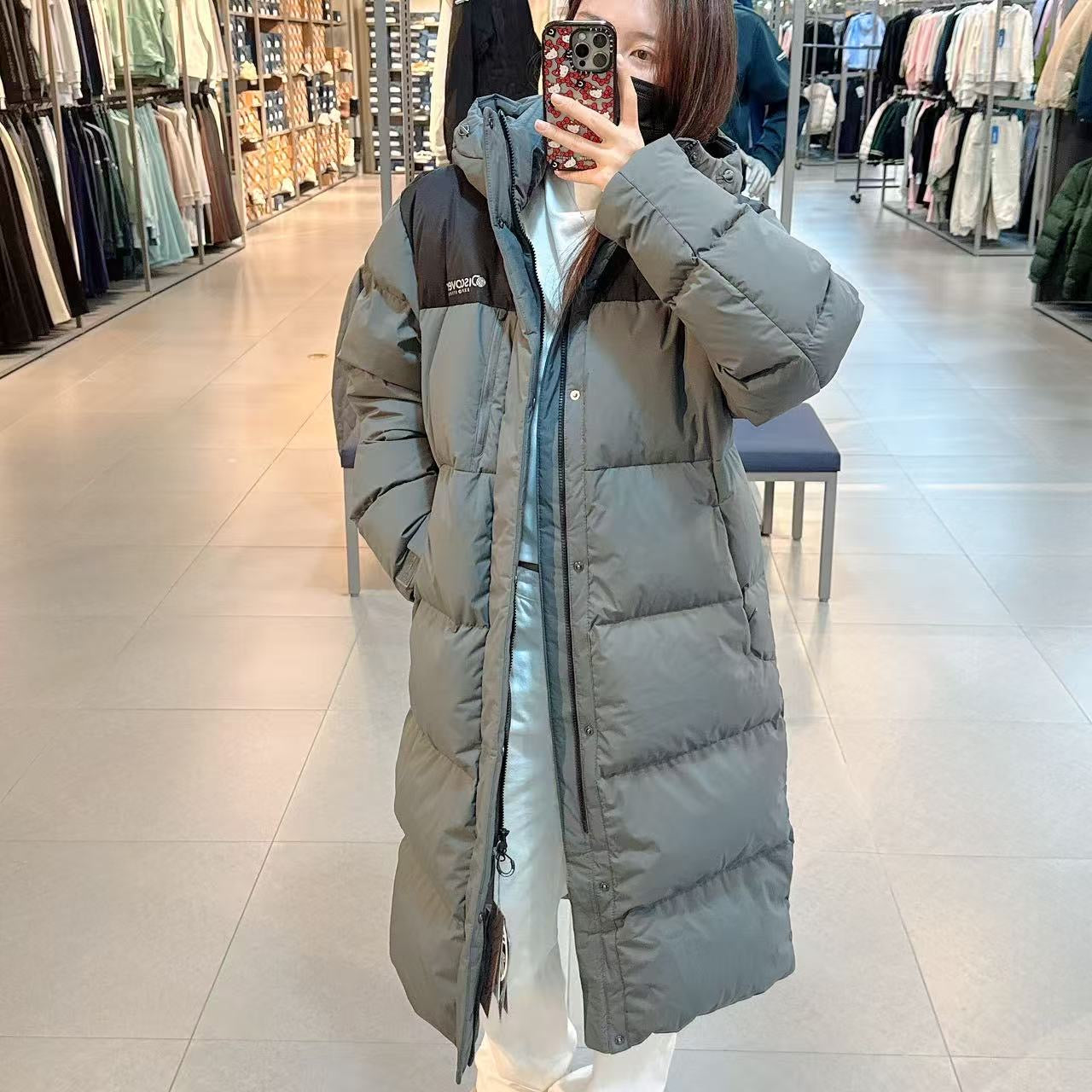 韓國 Discovery Men&