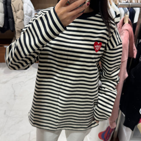 韓國 Wacky Willy Classic T-Shirt【WW009】 - STT Mall HK 靚太網購