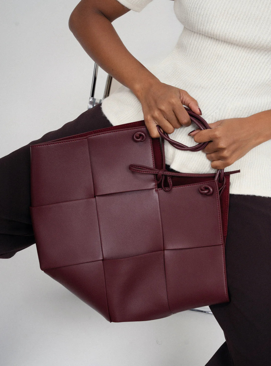 Bob Ore Taylor Bag【SM876】