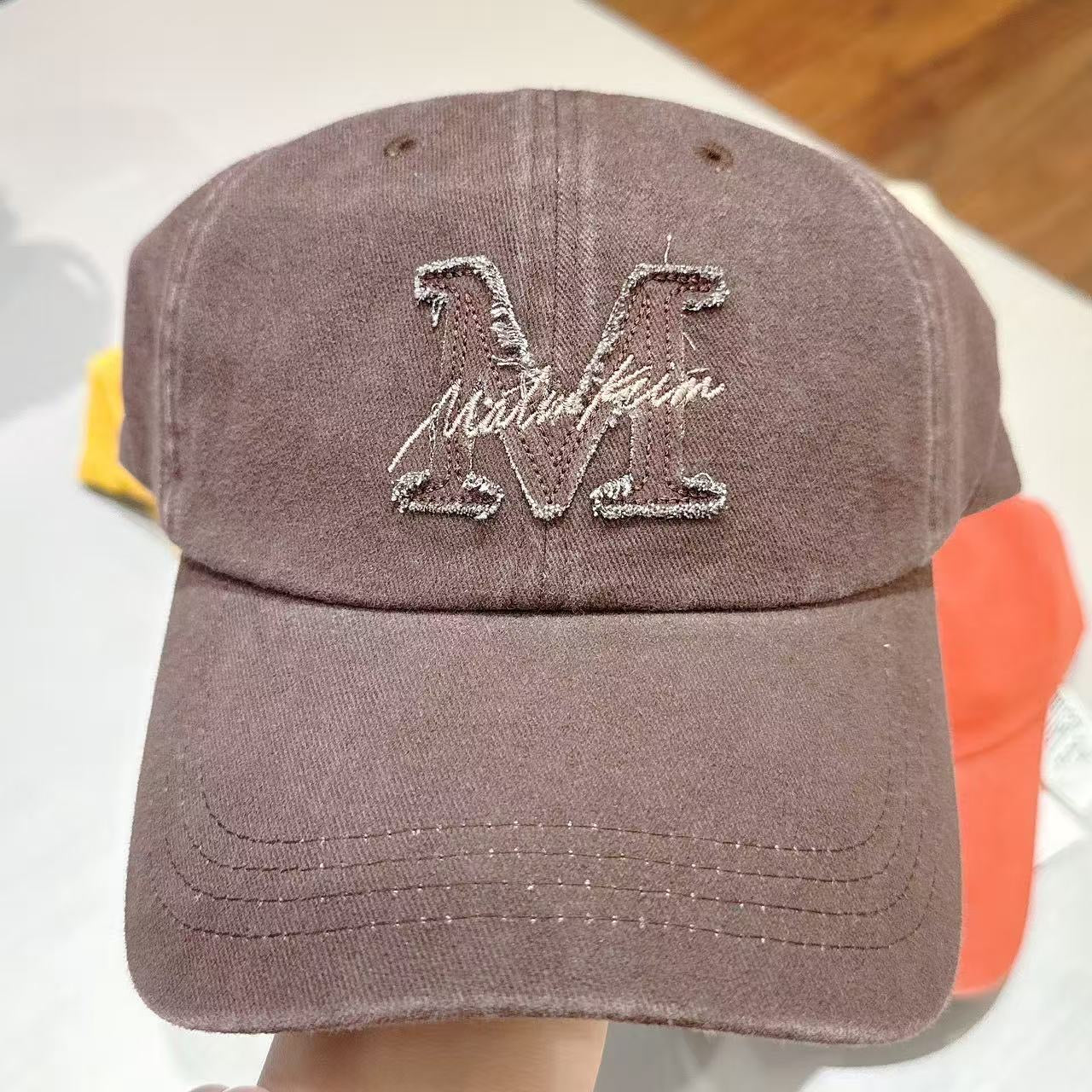 韓國 MK Cap【MK020】