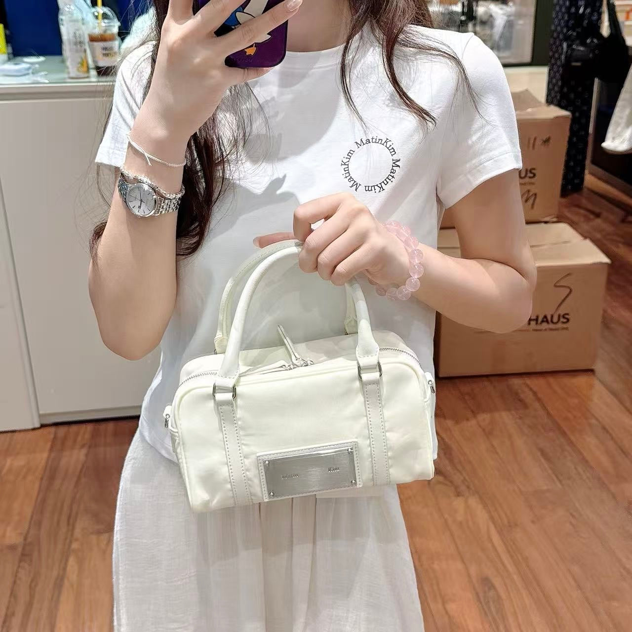 韓國 MK Bag【MK034】