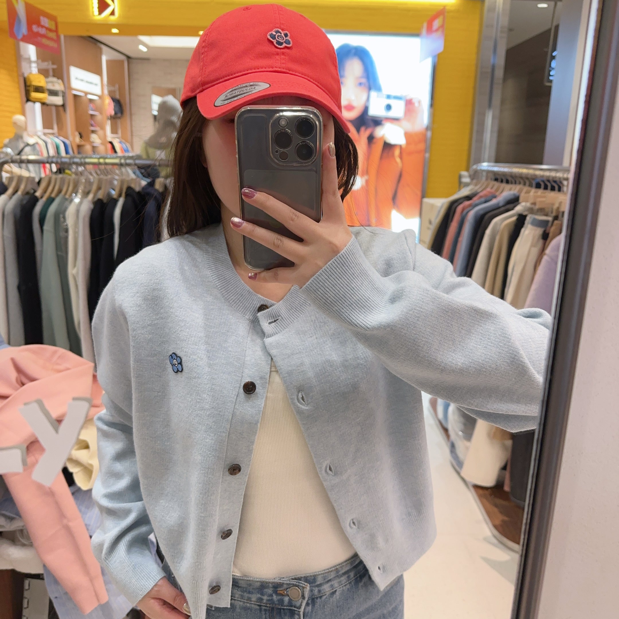 韓國 Wacky Willy Women&