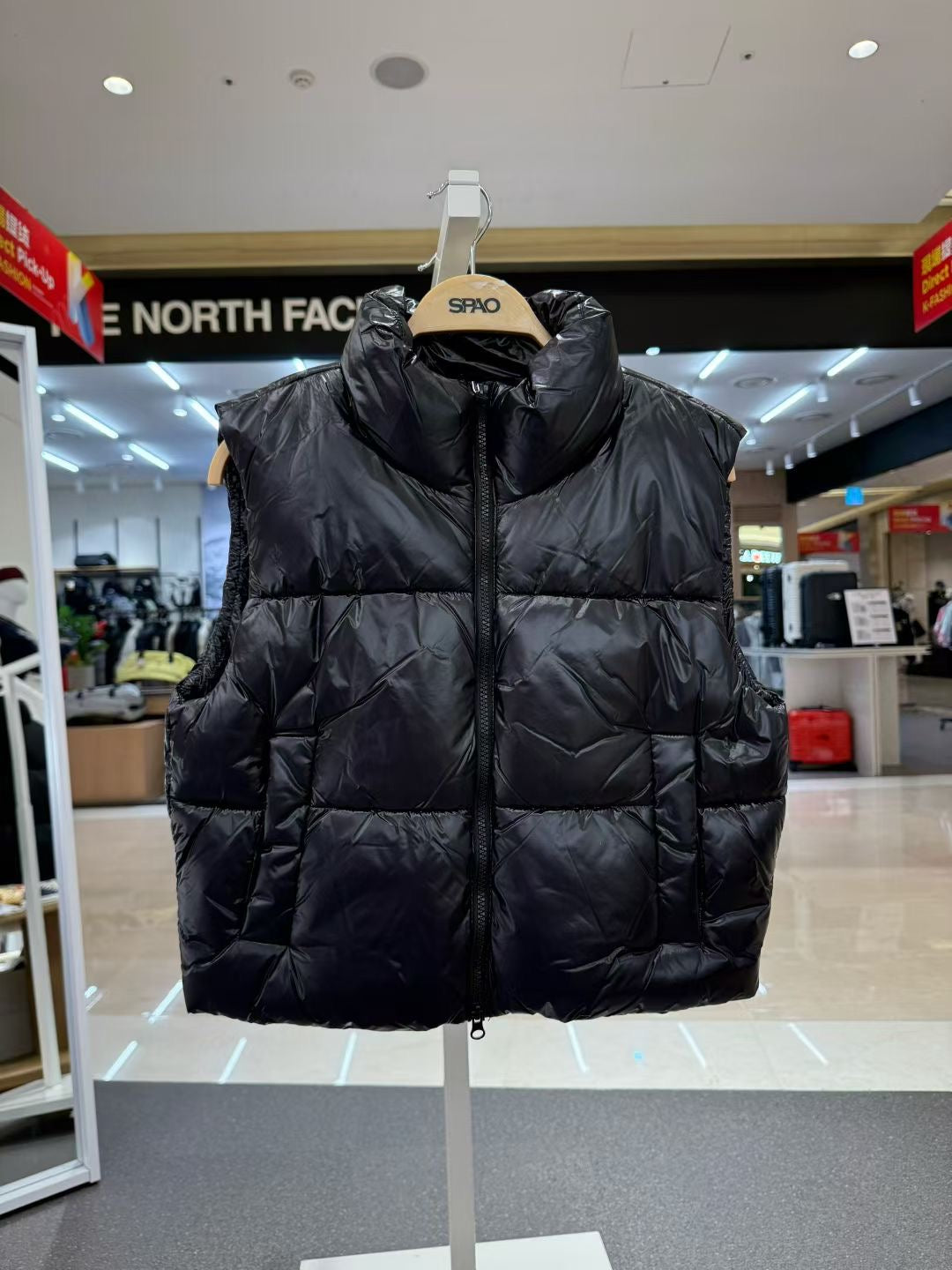 韓國 SPAO Women&