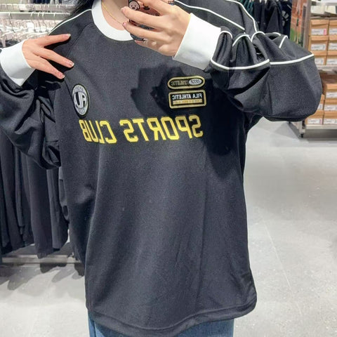 韓國 FILA Sports Club T-Shirt【FA227】