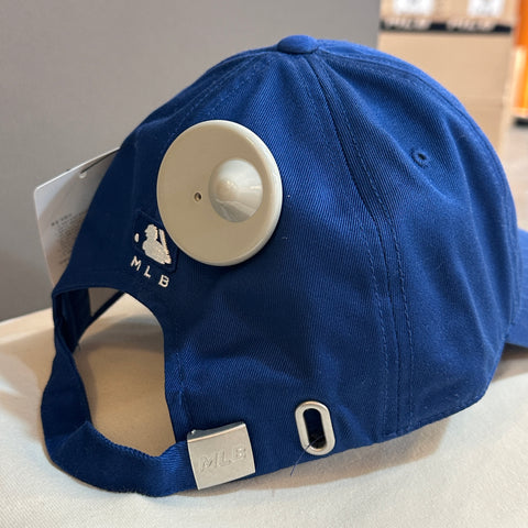 韓國 MLB Ace Unstructured Ball Cap【MB187】 - STT Mall HK 靚太網購