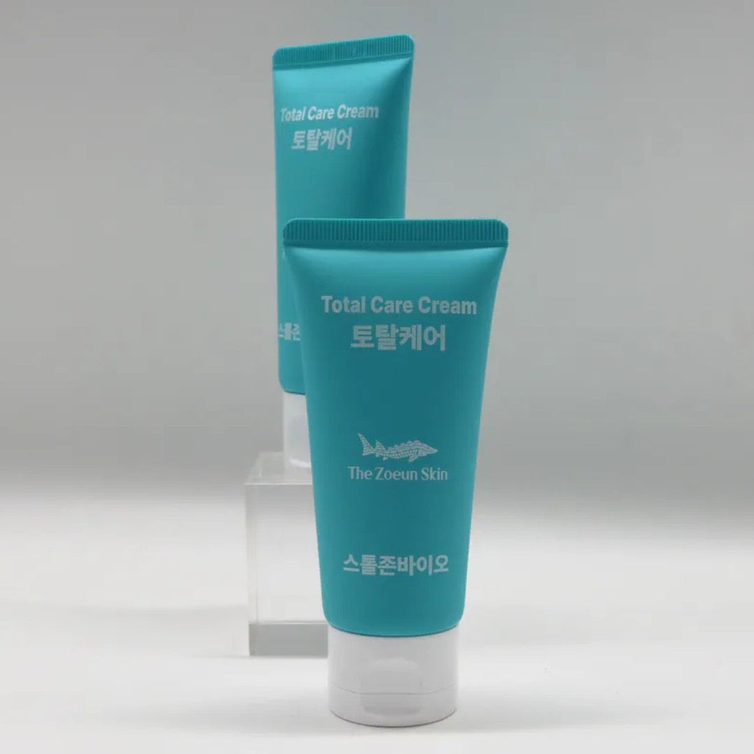 Sturgeon Bio 鱘魚全能護理凝膠 50ml (兩枝裝)【SM486】