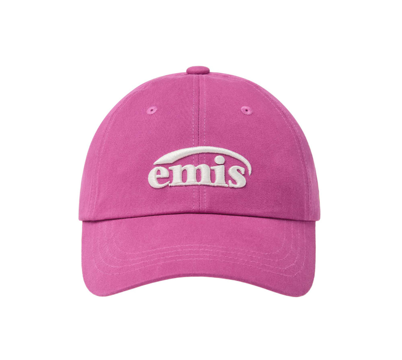 韓國 EMIS Foot Print Ball Cap【ES022】 - STT Mall HK 靚太網購