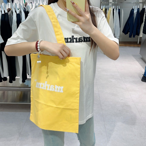 韓國 Markm CLASSIC TOTE BAG【MA094】 - Image