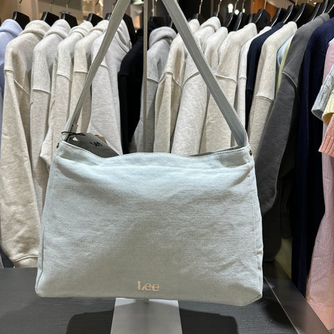 韓國 Lee Daily Pocket Shoulder Bag【LE037】