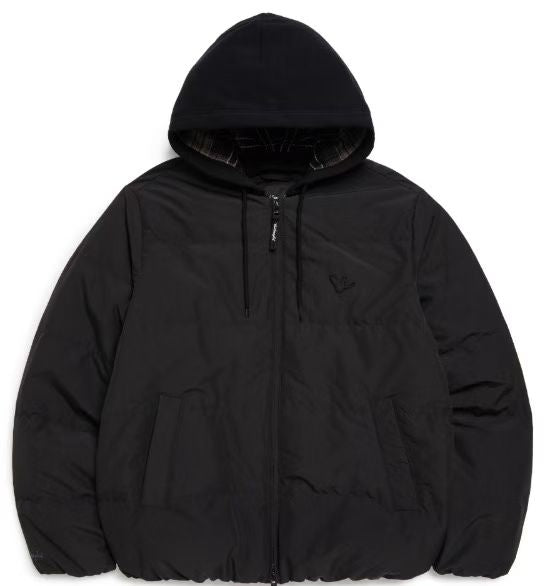 韓國 Mark Gonzales Detachable Hood Ollie Light Down Jacket (鴨絨)【MG180】