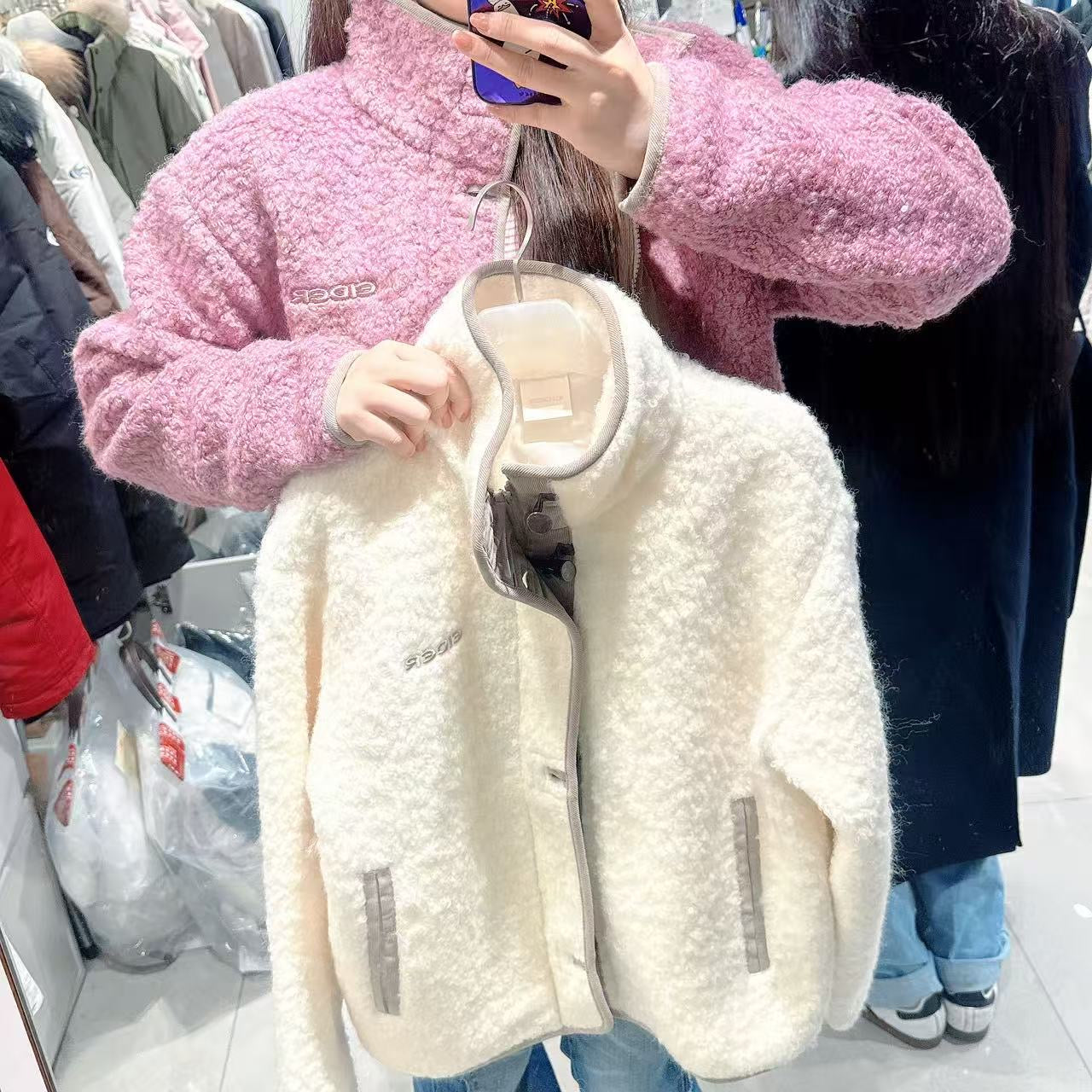 韓國 Eider Jacket【ER004】