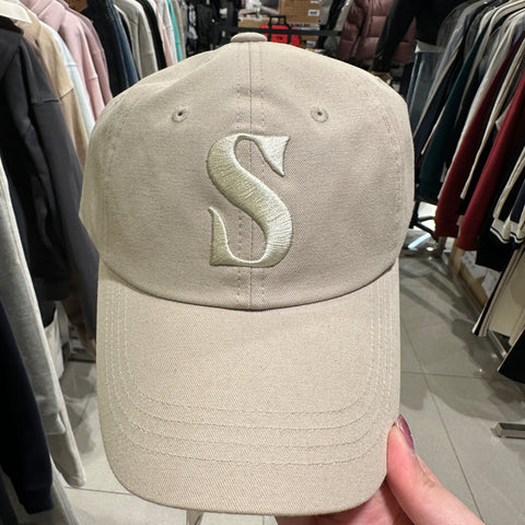 韓國 Satur Vintage Casual Ball Cap【SR038】 - Image