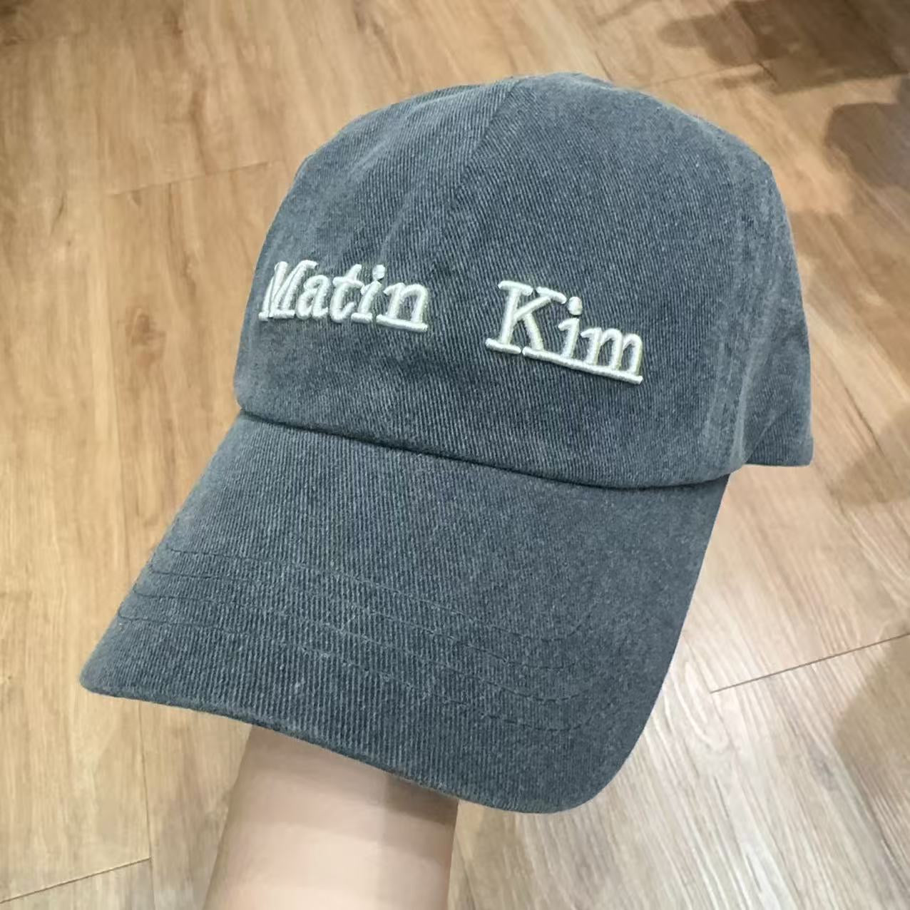 韓國 MK Cap【MK017】