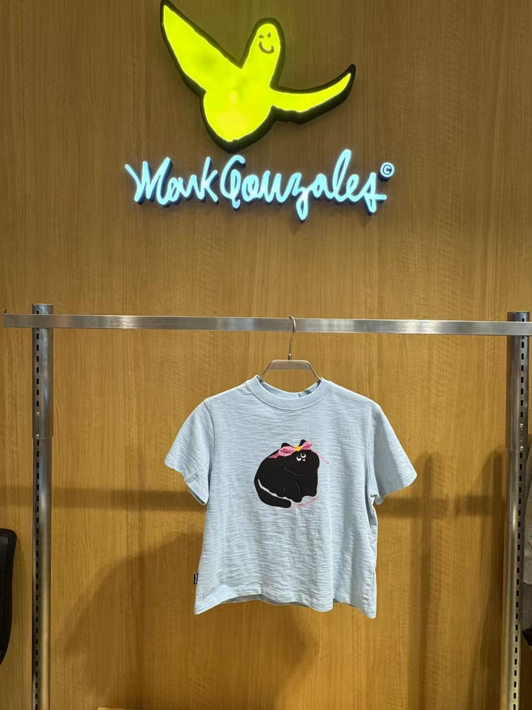 韓國 Mark Gonzales Women&