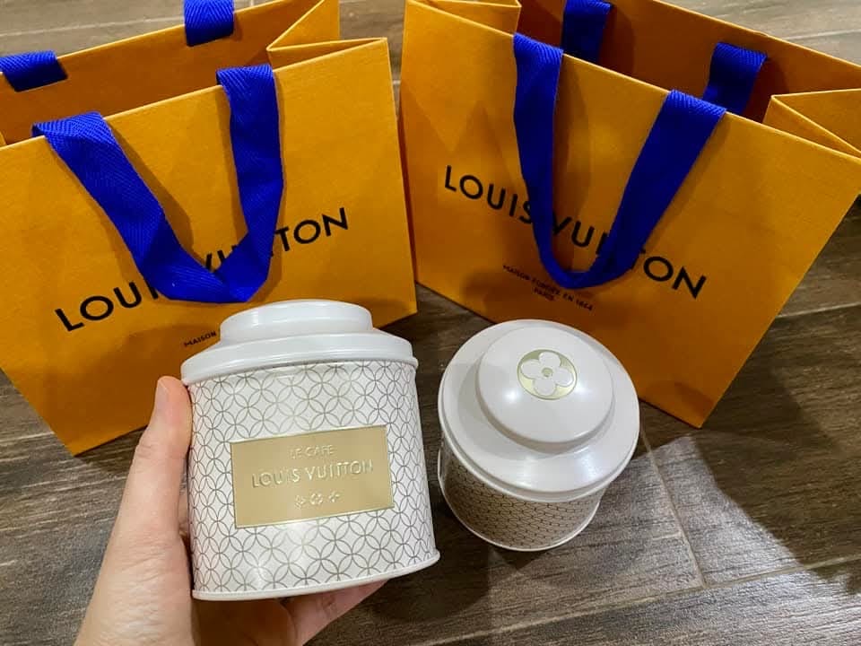 泰國限定奢華體驗 LV The Place Bangkok【SM295】
