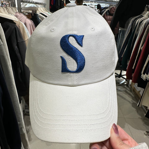 韓國 Satur Vintage Casual Ball Cap【SR038】 - Image