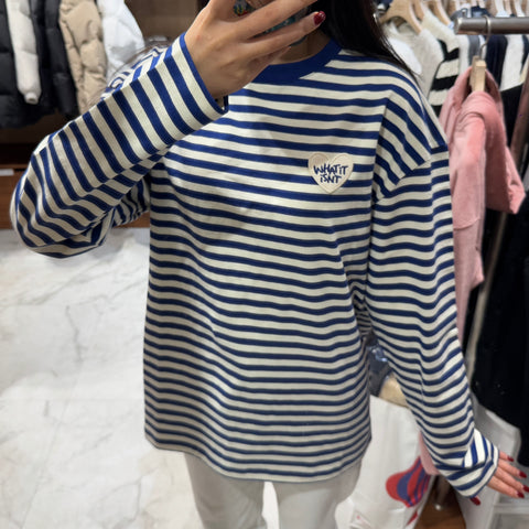 韓國 Wacky Willy Classic T-Shirt【WW009】 - STT Mall HK 靚太網購