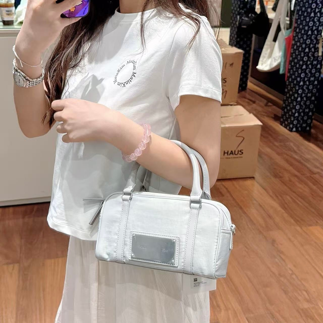 韓國 MK Bag【MK034】