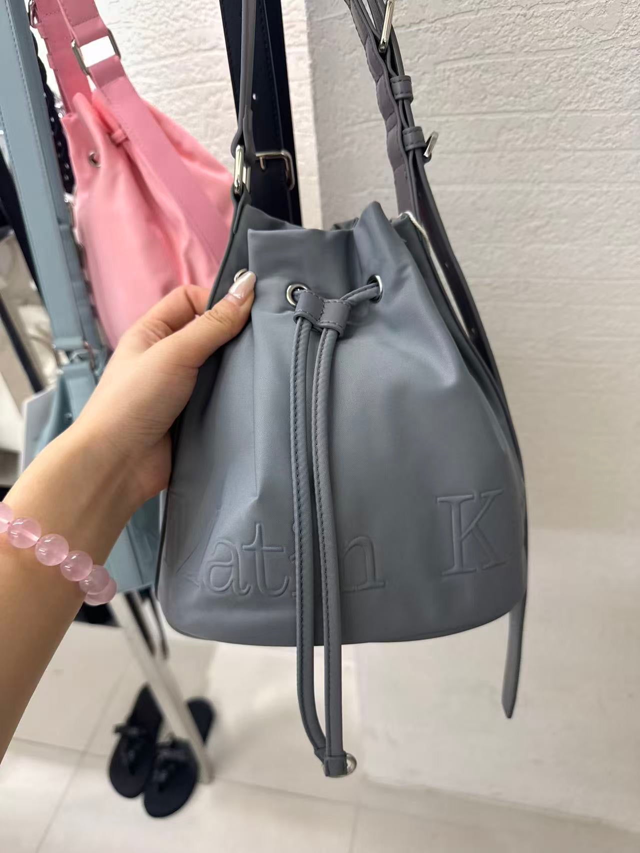 韓國 MK Bag【MK043】