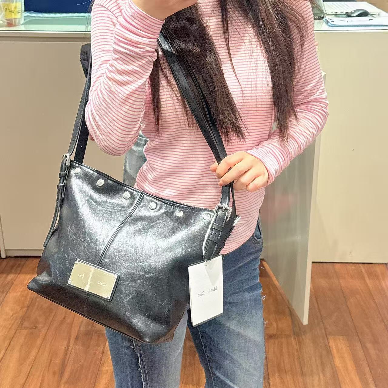 韓國 MK Bag【MK046】