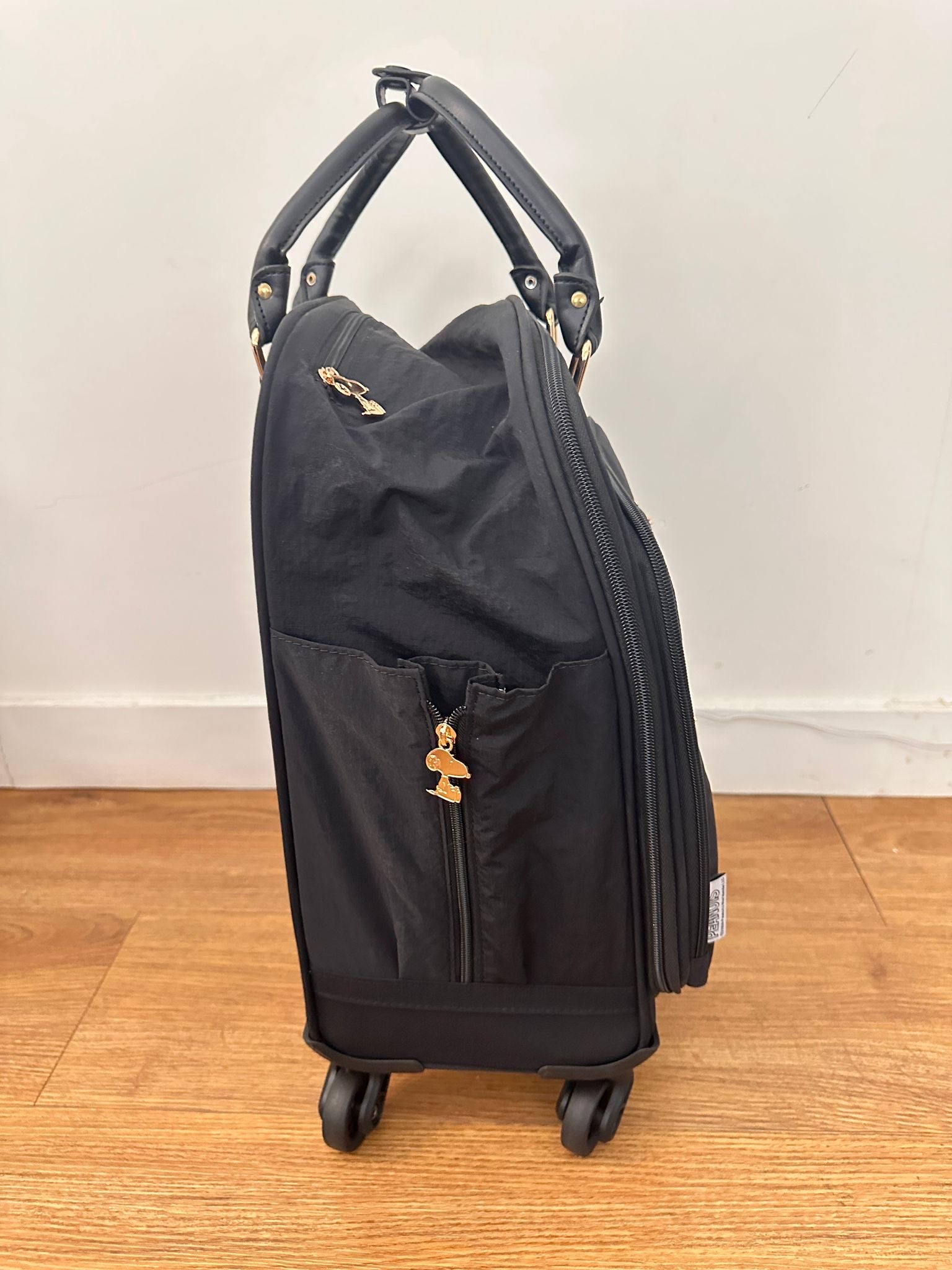 Elle Snoopy Posh Sports【SM245】