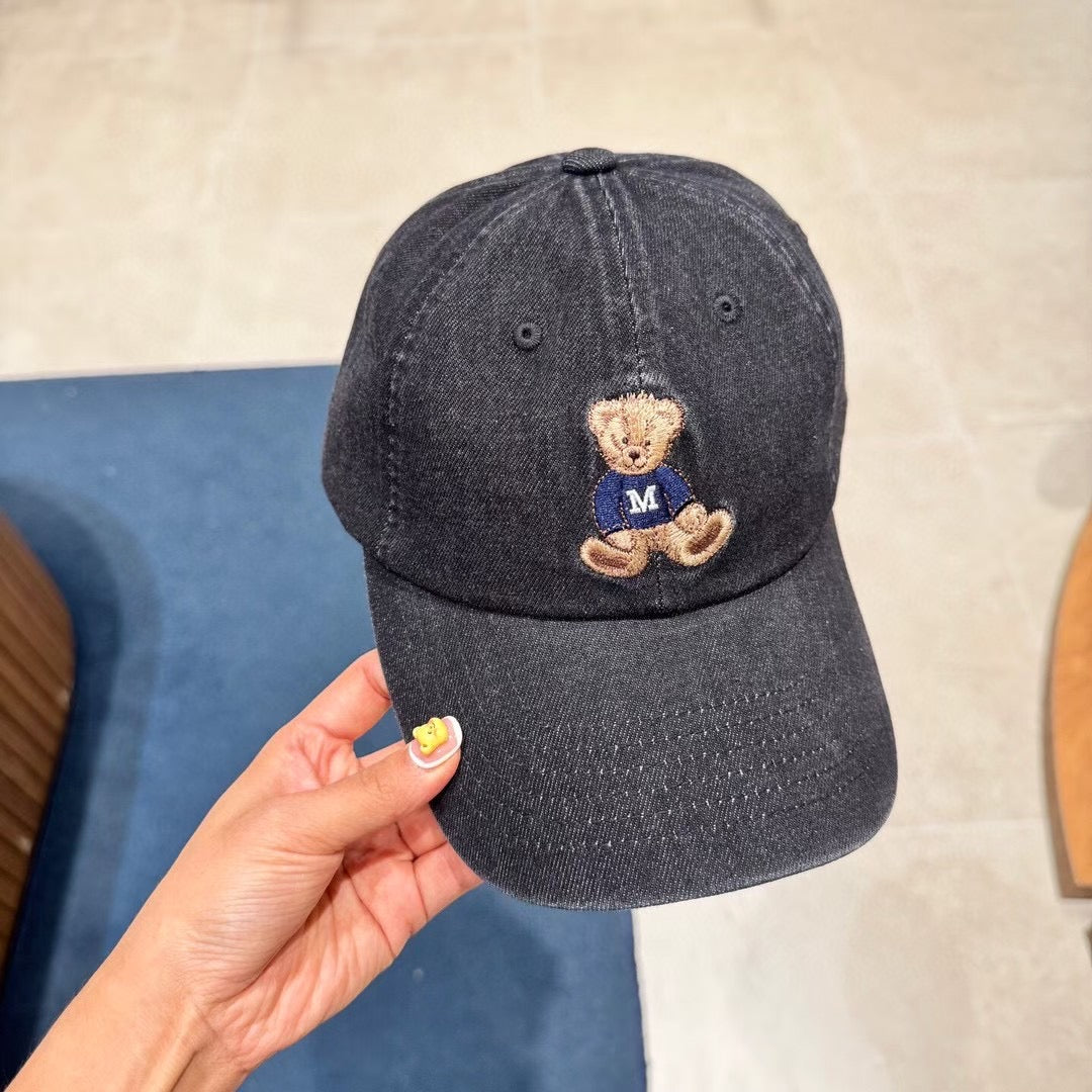 韓國 Marithe Francois Girbaud Cap【MF630】