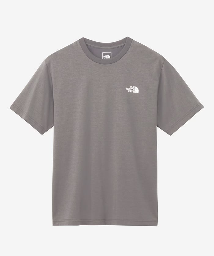 日本直送 The North Face 25S/S Bandana Square Logo tee【SJ009】