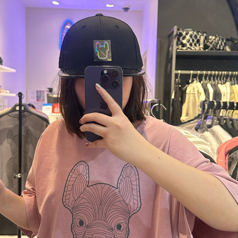 韓國 LifeWork Radok Ball Cap【LW073】 - Image