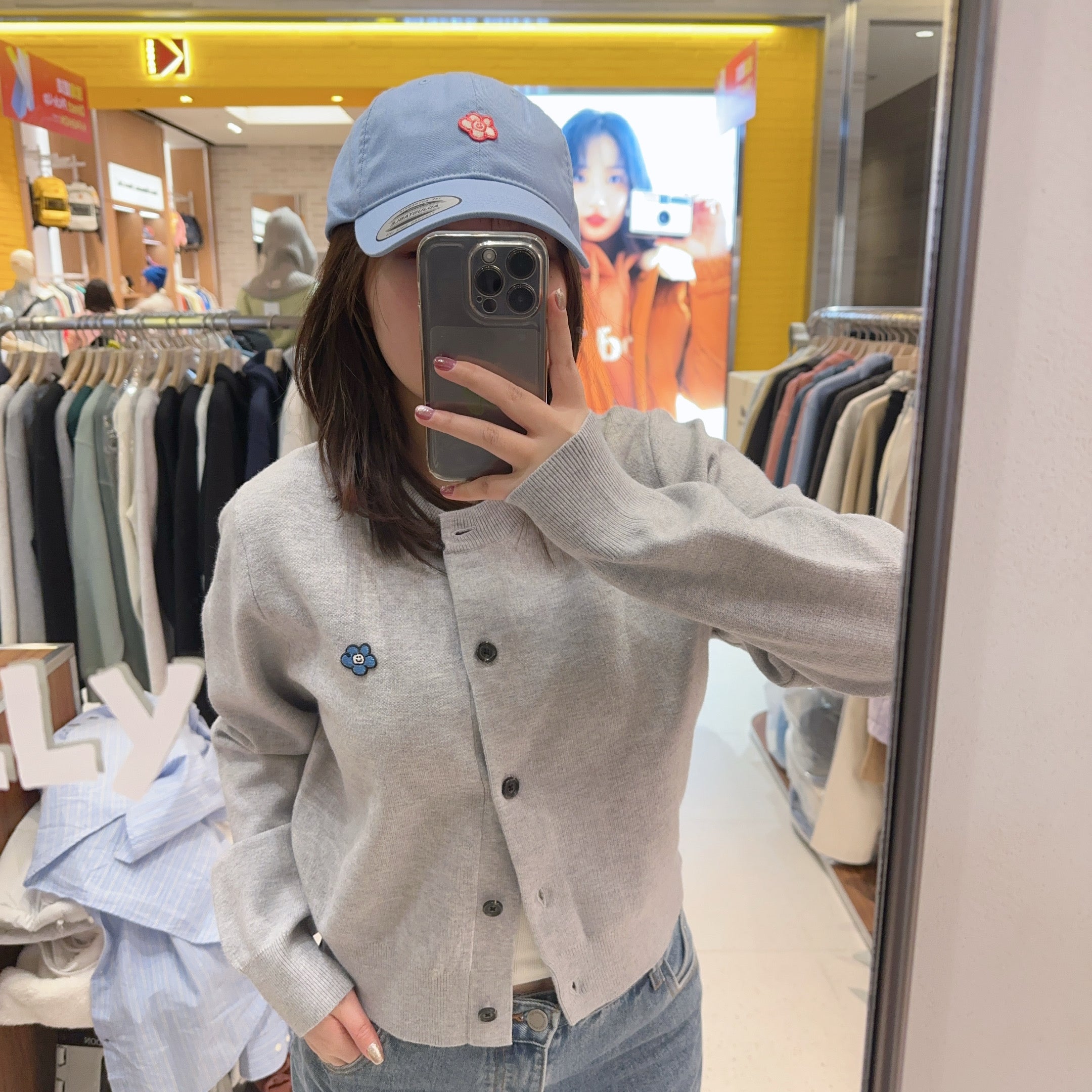 韓國 Wacky Willy Women&