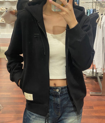 韓國 FILA Cotton Blend Training Jacket【FA012】 - STT Mall HK 靚太網購
