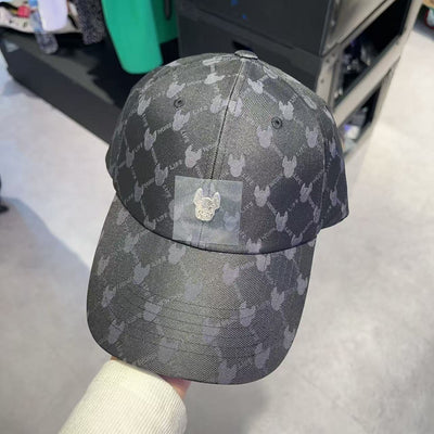 【現貨】韓國 LifeWork Ball Cap【LW046】