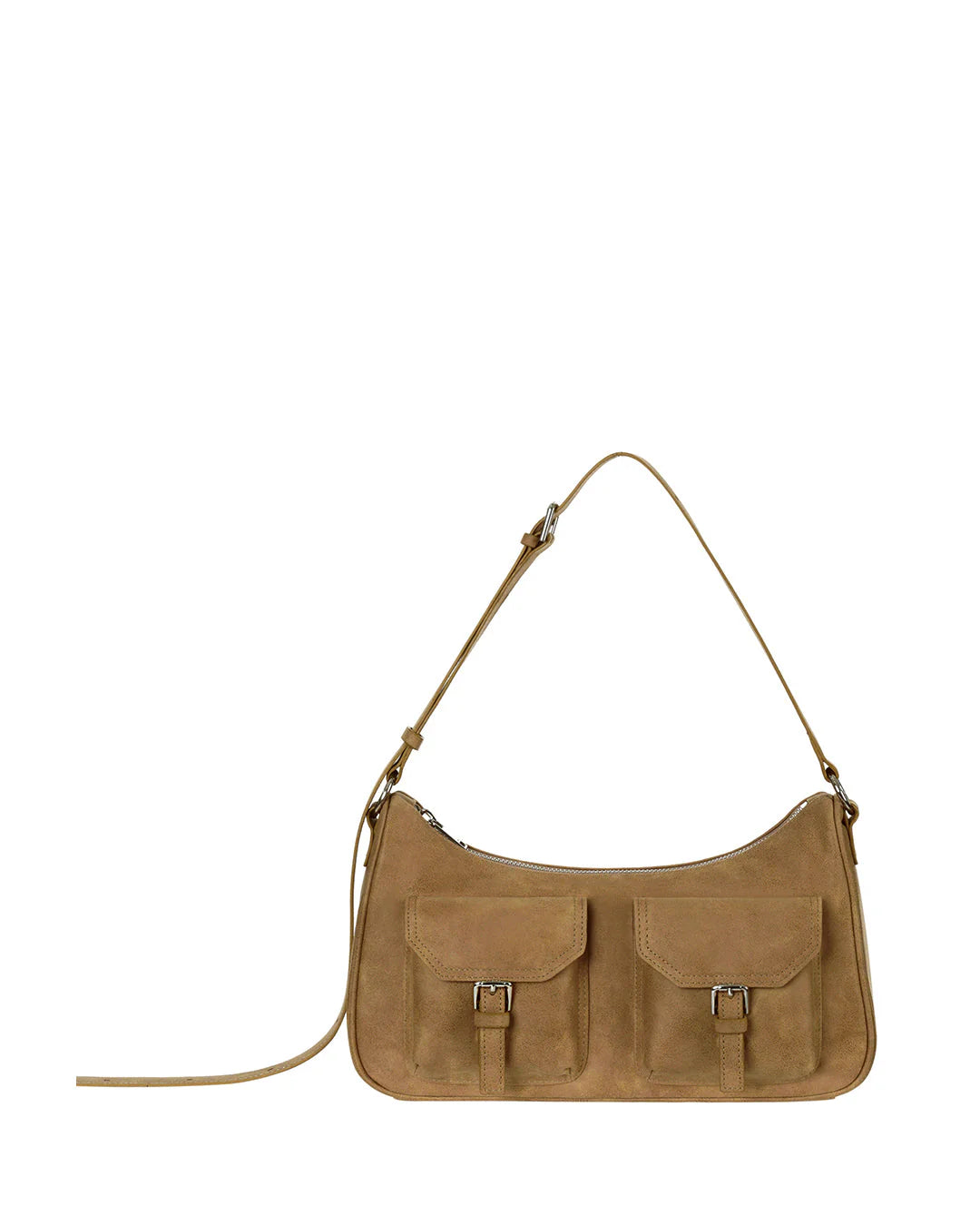 韓國 Stand Oil Joey Bag Mini【SD015】