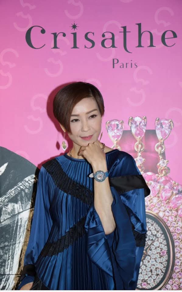 Crisathena Macaron Collection (訂金$500,總售價為 $5,760)【SM261】