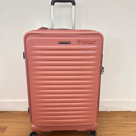 【直播10月9日】Elle Travel 行李箱