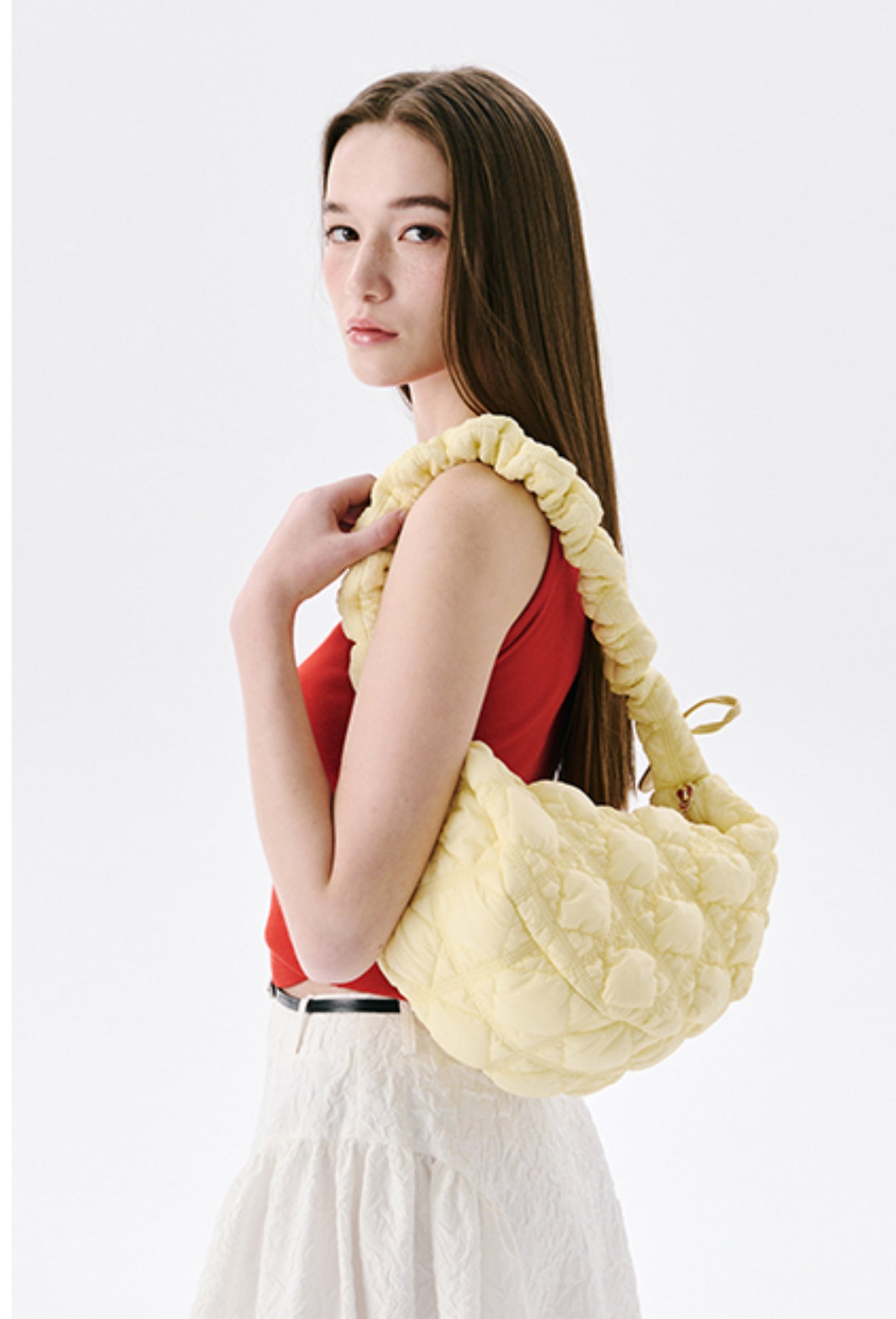 韓國 Carlyn Cozy M【CA006】