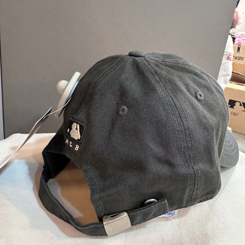 韓國 MLB Ace Unstructured Ball Cap【MB187】 - STT Mall HK 靚太網購