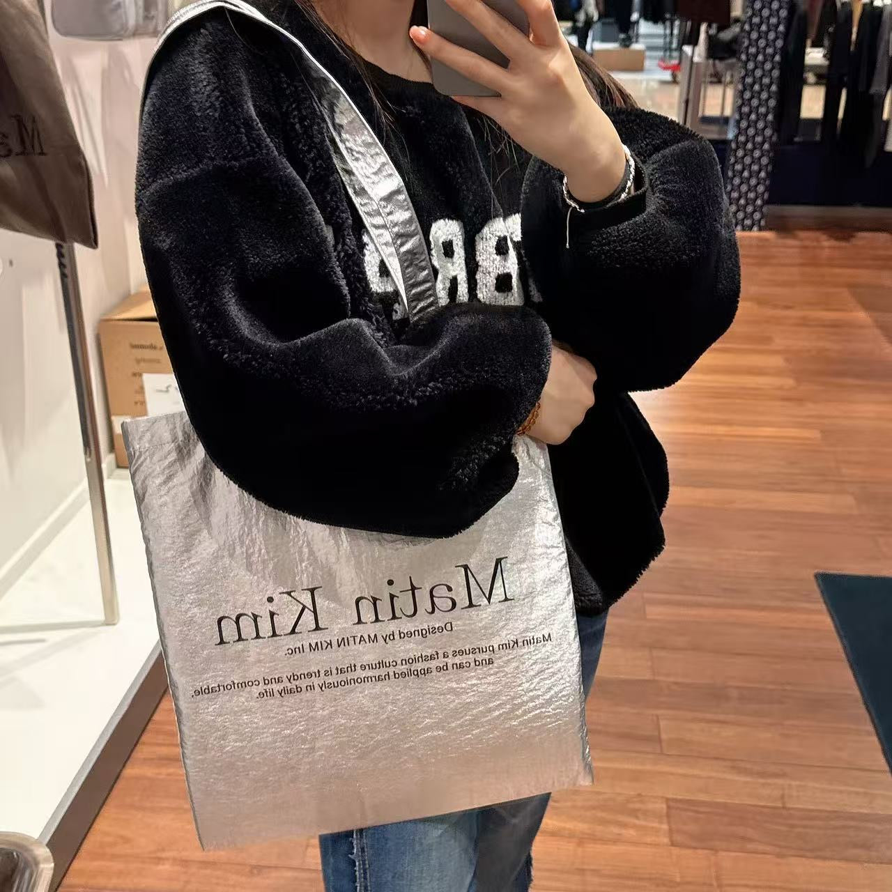 韓國 MK Bag【MK059】