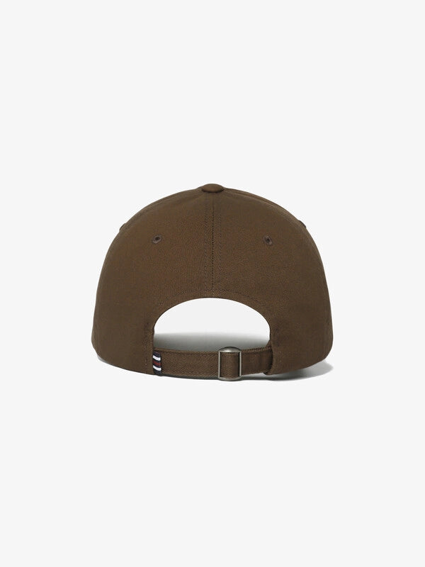 韓國 Fila Cotton F-Box Basic Ball Cap【SC066】