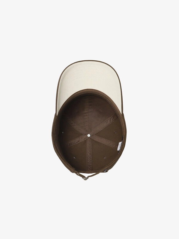 韓國 Fila Cotton F-Box Basic Ball Cap【SC066】