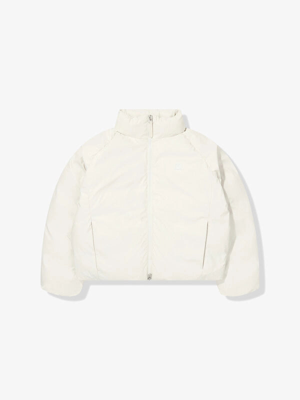 韓國 Fila Leather-Like Down【SC002】