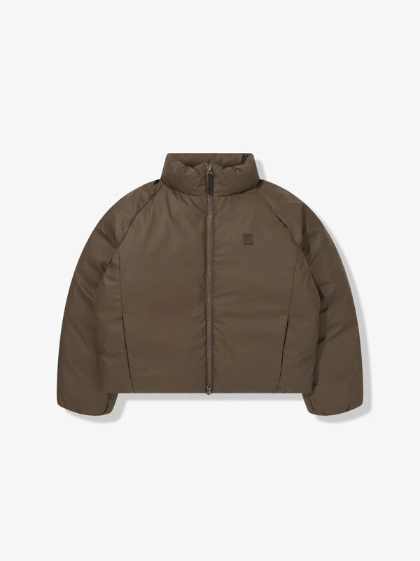 韓國 Fila Leather-Like Down【SC002】