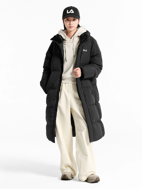 韓國 Fila Essential Long Down【SC019】