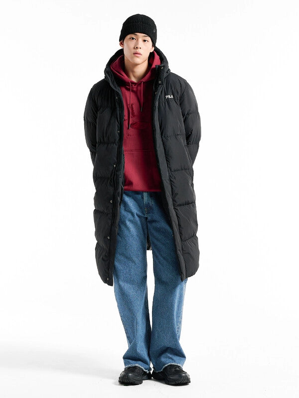韓國 Fila Essential Long Down【SC019】