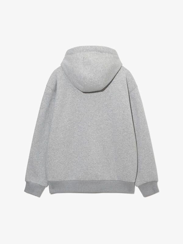 韓國 Fila Sherpa Hooded Zip-Up【SC026】