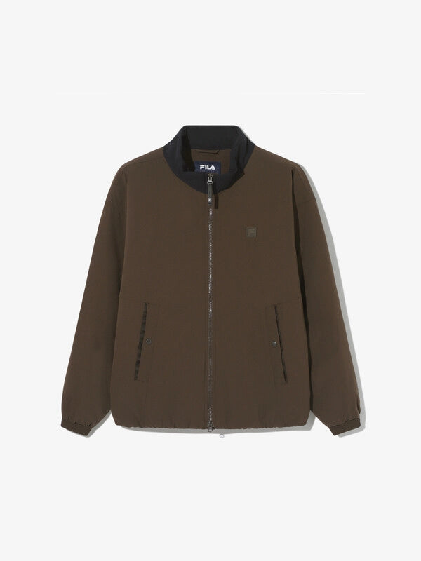 韓國 Fila Track Padded Jacket【SC028】